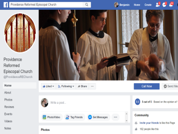Facebook