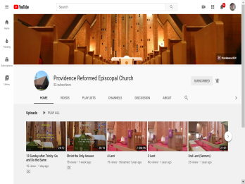 YouTube