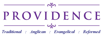 Providence Reformed Episcopal Church